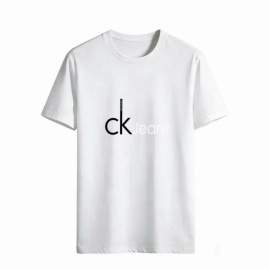 Picture of Calvin Klein T Shirts Short _SKUCKM-6XL1qh3019113